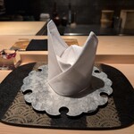 六本木 鮨悠 - 