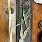 大衆割烹 あら川 - 