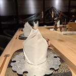 六本木 鮨悠 - 