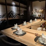 六本木 鮨悠 - 