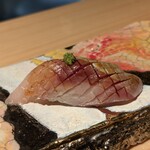六本木 鮨悠 - 