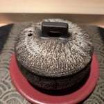 六本木 鮨悠 - 