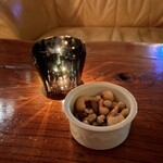 ザルッキンググラス - 