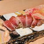 六本木 鮨悠 - 