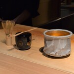 六本木 鮨悠 - 