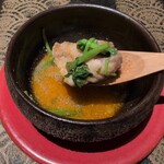 六本木 鮨悠 - 
