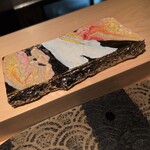六本木 鮨悠 - 