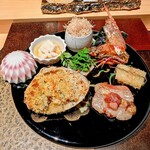 六本木 鮨悠 - 