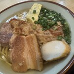 けんぱーのすばやー - 