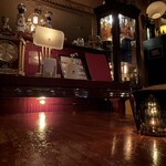 ザルッキンググラス - 