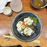 大衆割烹 あら川 - 