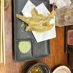 大衆割烹 あら川 - 