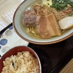 けんぱーのすばやー - 