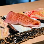 六本木 鮨悠 - 