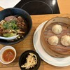 台湾担仔麺 汐留店