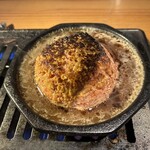 焼肉ホルモン ブンゴ - 