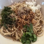 だし・麺 未蕾 - 