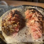 焼肉ホルモン ブンゴ - 