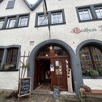 Restaurant Alter Keller - 