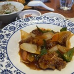 上海常 - 料理写真: