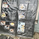 Northwood Tea Room - 