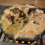 焼肉ホルモン ブンゴ - 