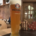 Restaurant Alter Keller - 