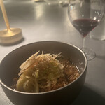 韓式料理 ムグンファ - 