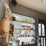 Northwood Tea Room - 