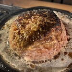 焼肉ホルモン ブンゴ - 