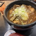 蕎場 しらかわ - 