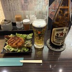 蕎場 しらかわ - 