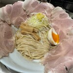 醤油らーめん ピース - 