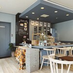 Northwood Tea Room - 