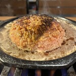 焼肉ホルモン ブンゴ - 