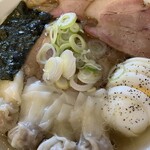 Ramen611 - 