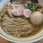 だし・麺 未蕾 - 