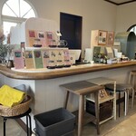 KAMICOFFEE - 試飲コーナーが嬉しい❣️