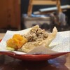 天ぷら 恵 - 料理写真: