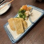 呑ん処 ぽんさん - 