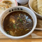 富喜製麺研究所 - 