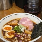 ラーメン一心 - 
