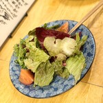 呑ん処 ぽんさん - 