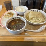 富喜製麺研究所 - 