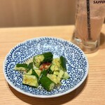 四季の庭 品川店 - 