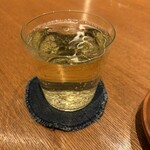 Yorgo - ぬるハイボール…