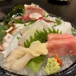 大笑 - 料理写真: