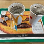 マクドナルド - 
