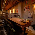 サムギョプサル食べ放題×韓国料理 OKOGE - 