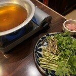 藏之莊 一番町本店 - 